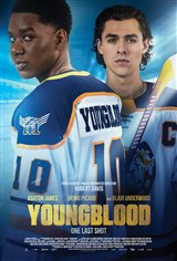 Youngblood Movie Poster
