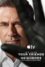 Your Friends & Neighbors (Apple TV) Movie Trailer