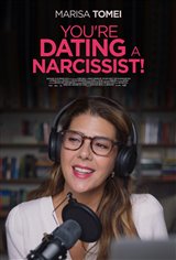 You're Dating a Narcissist! Movie Poster