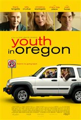 Youth in Oregon Movie Poster Movie Poster