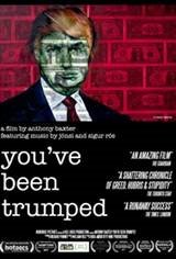 You've Been Trumped Movie Trailer