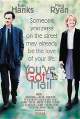 You've Got Mail Movie Poster
