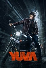 Yuva Movie Poster