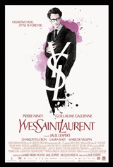 Yves Saint Laurent Movie Trailer