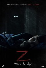 Z (2020) Movie Poster