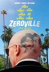 Zeroville Large Poster