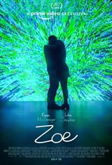 Zoe Movie Trailer