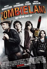 Zombieland Movie Trailer