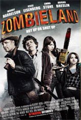 Zombieland (v.f.) Movie Poster