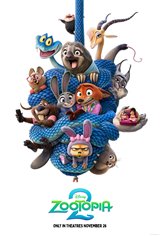 Zootopia 2 Movie Trailer