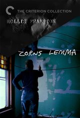 Zorns Lemma Movie Poster