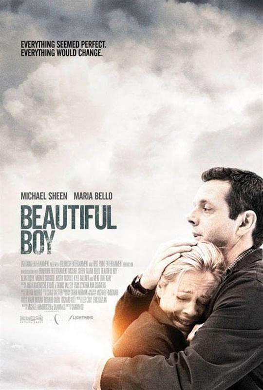 Beautiful Boy (2011) Large Poster