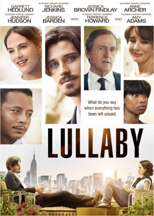 Lullaby Large Poster
