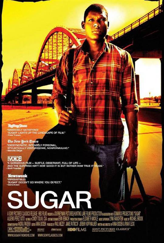 Sugar (2009) Large Poster