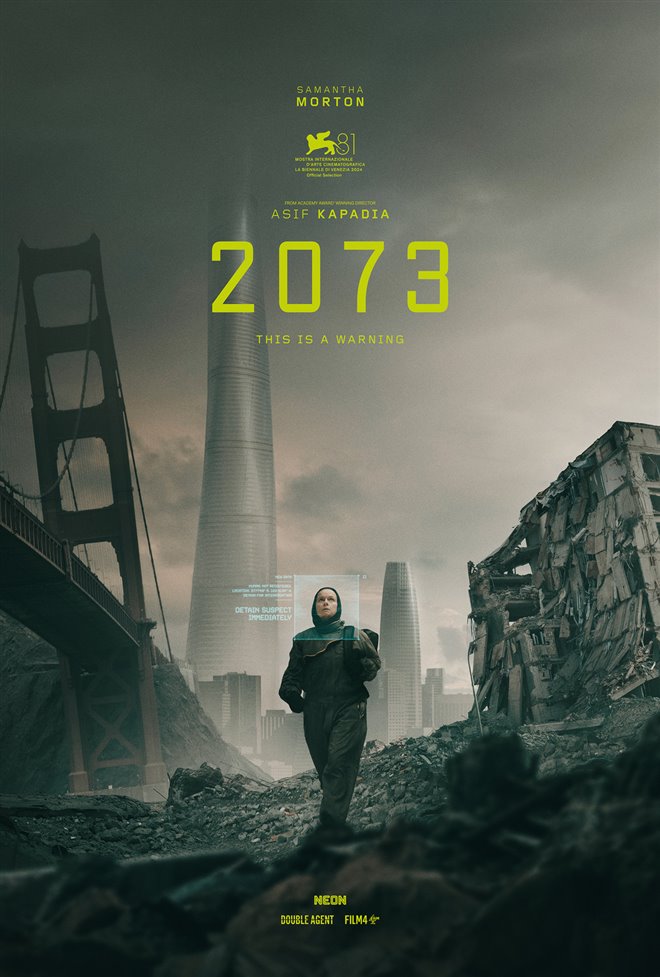 2073 Large Poster