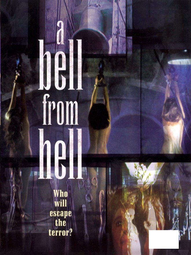 A Bell From Hell Large Poster
