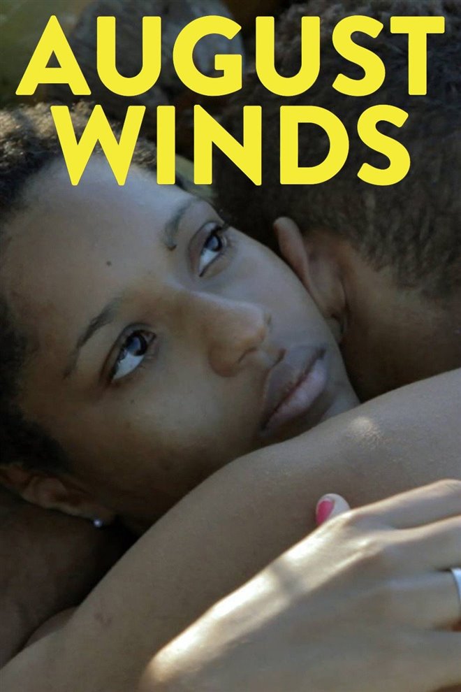 August Winds (Ventos de Agosto) Large Poster