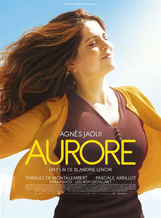 Aurore Large Poster