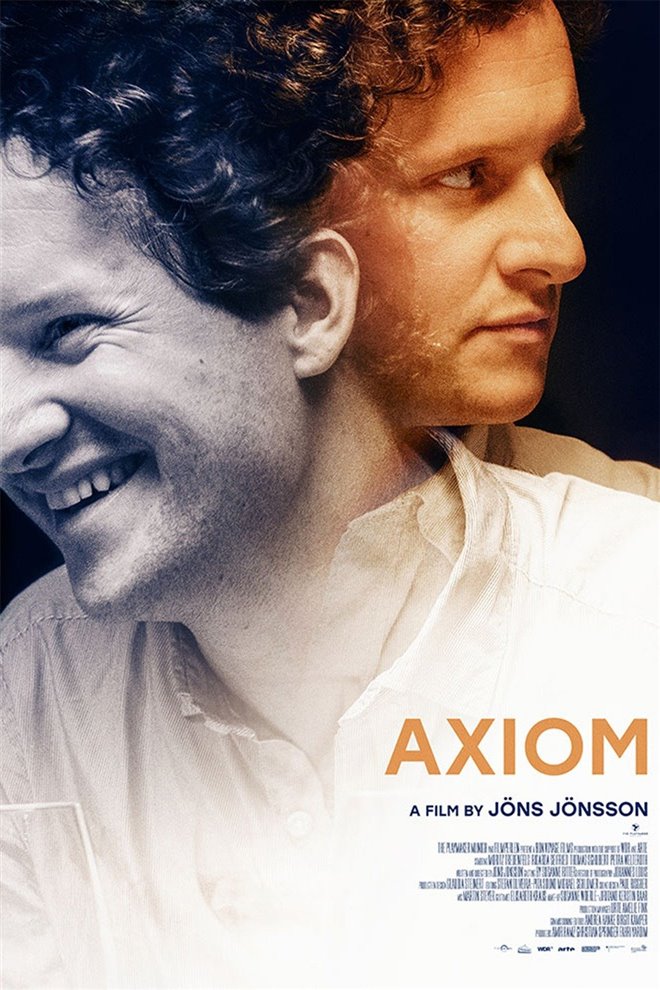 Axiom Large Poster