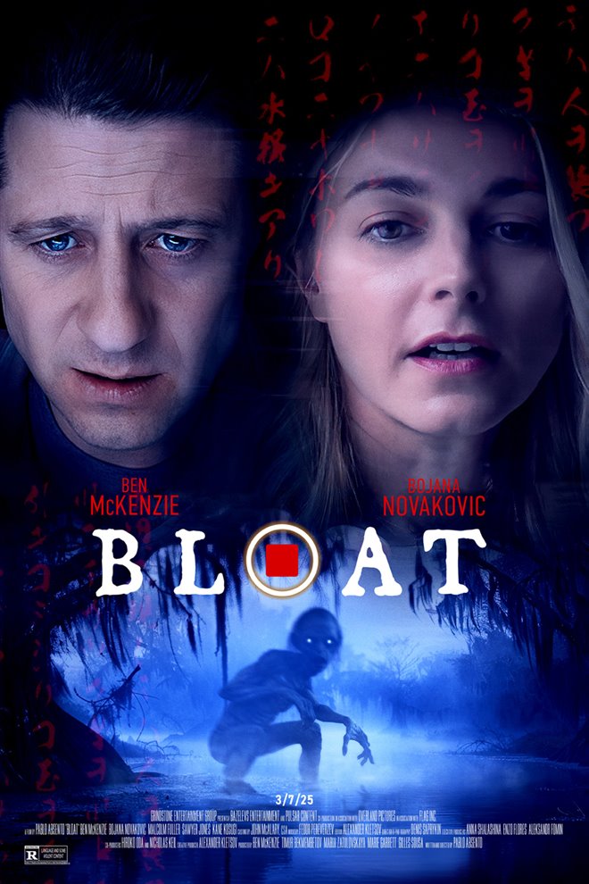 Bloat Large Poster