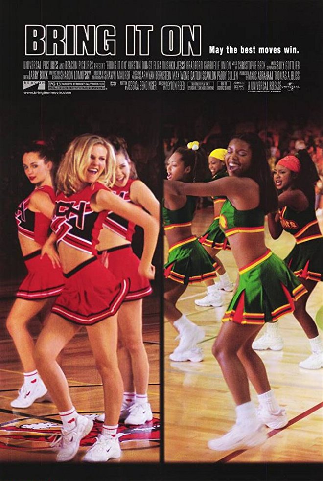 Bring It On Large Poster