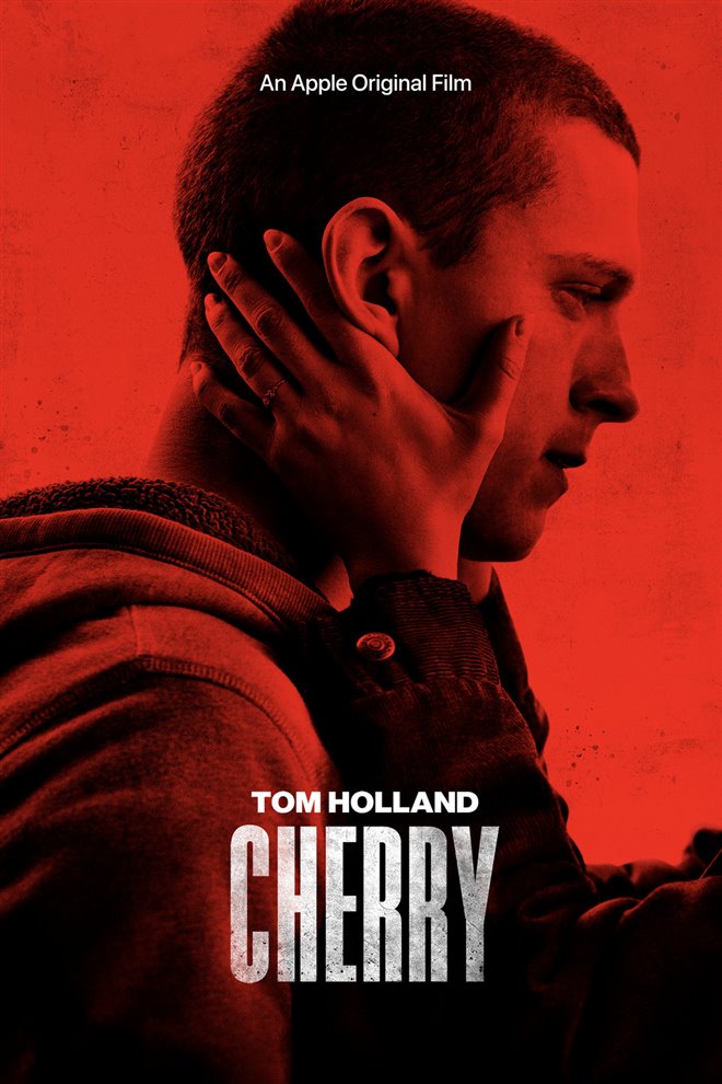 Cherry (Apple TV+) Large Poster