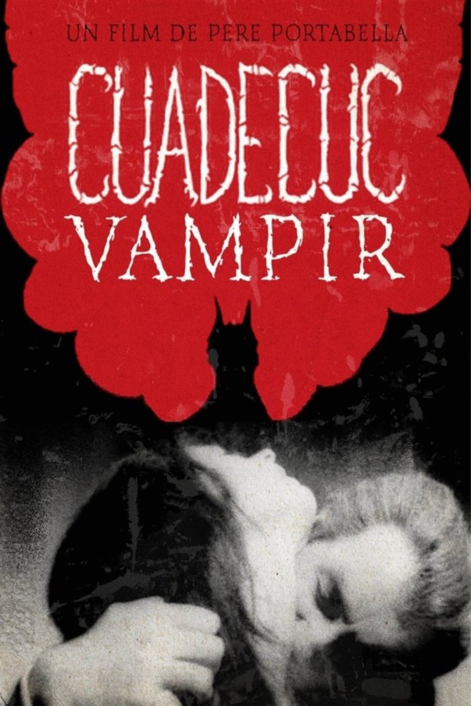 Cuadecuc, Vampir Large Poster