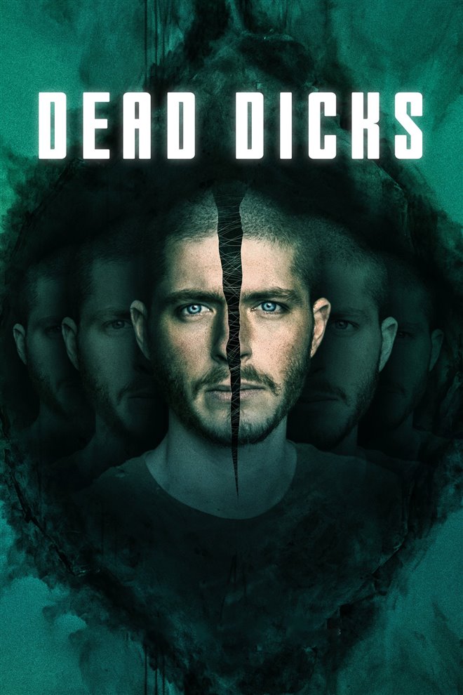 Dead Dicks Large Poster