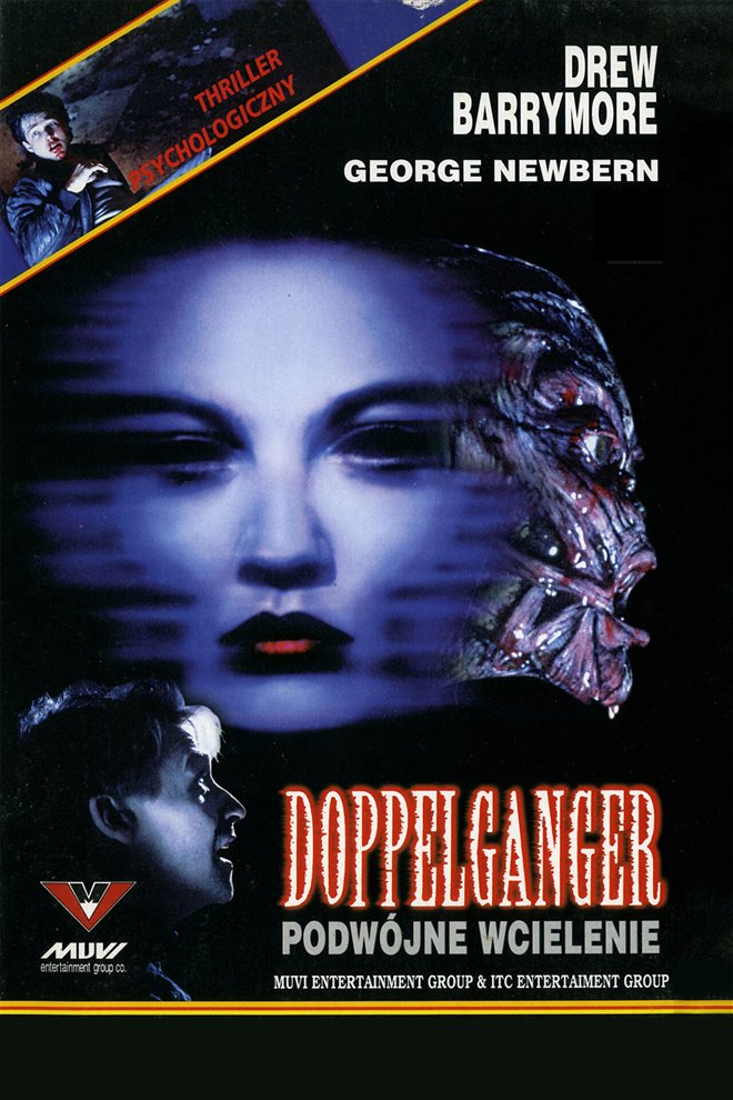 Doppelganger Large Poster
