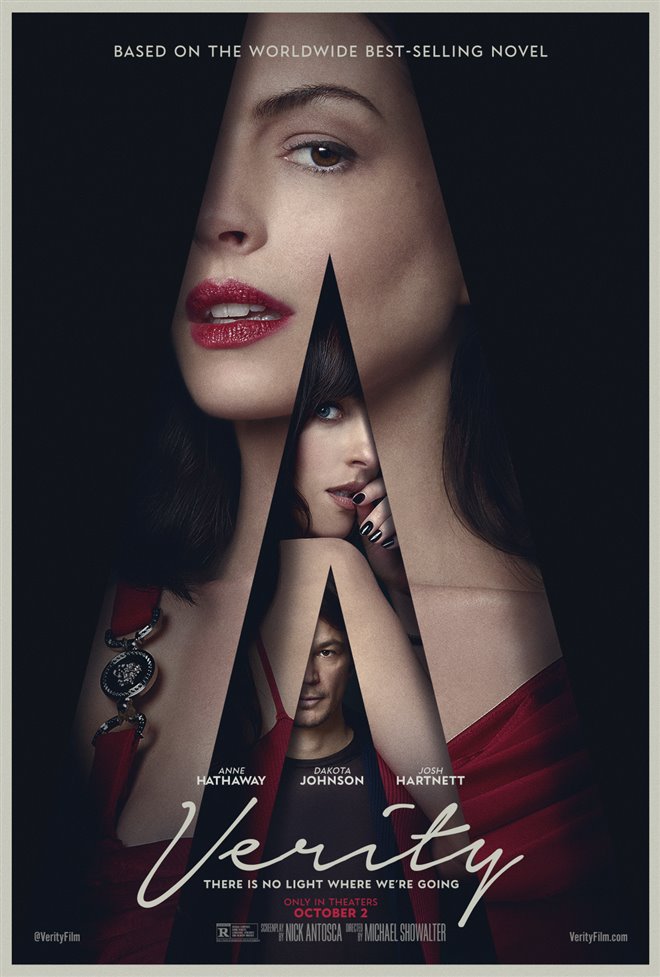 Double Feature: Verity (2026) / Primetime (2026) Large Poster