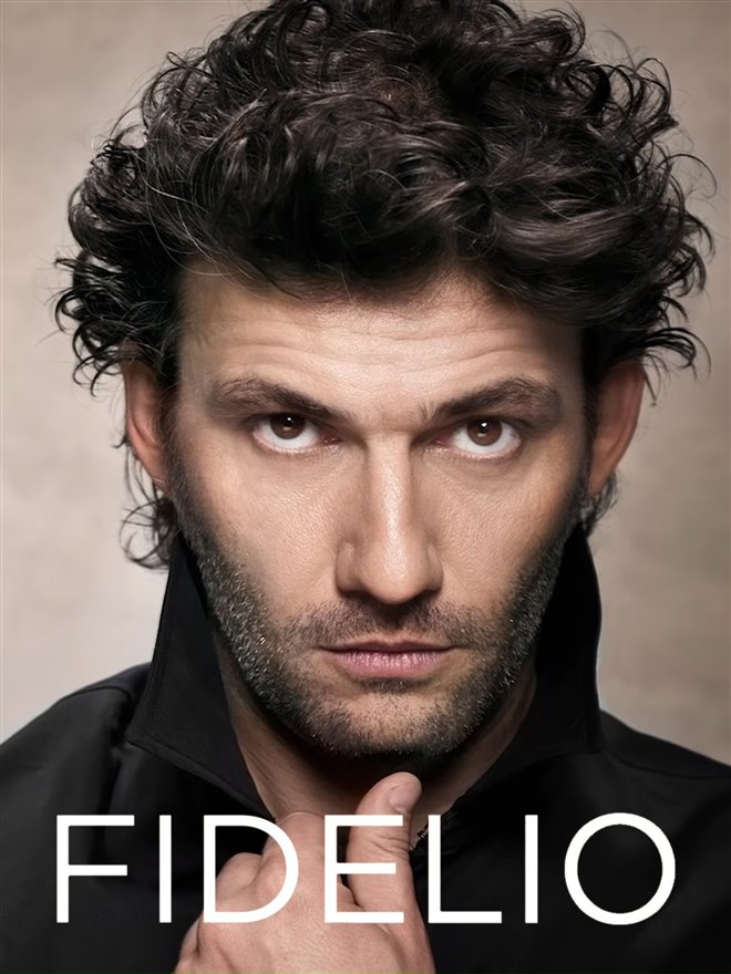 Fidelio Large Poster