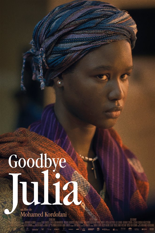 Goodbye Julia (Wadaean Julia) Large Poster