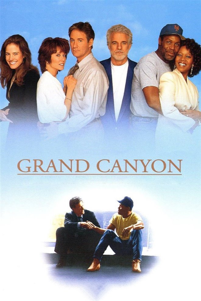 Grand Canyon Large Poster