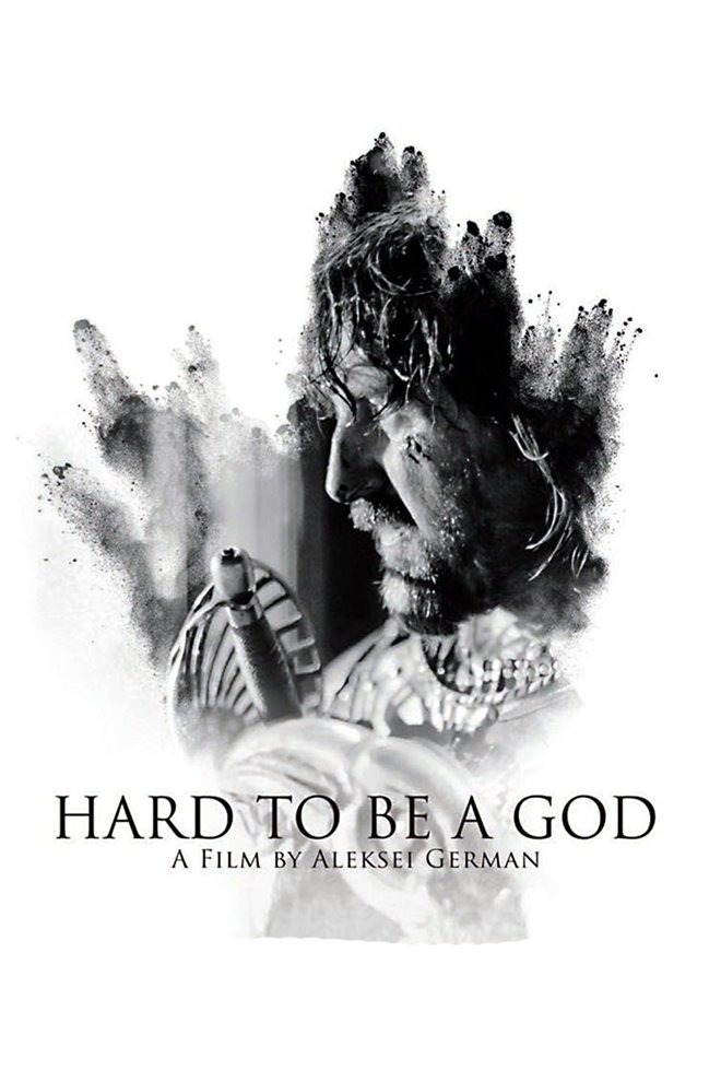 Hard to Be a God Large Poster