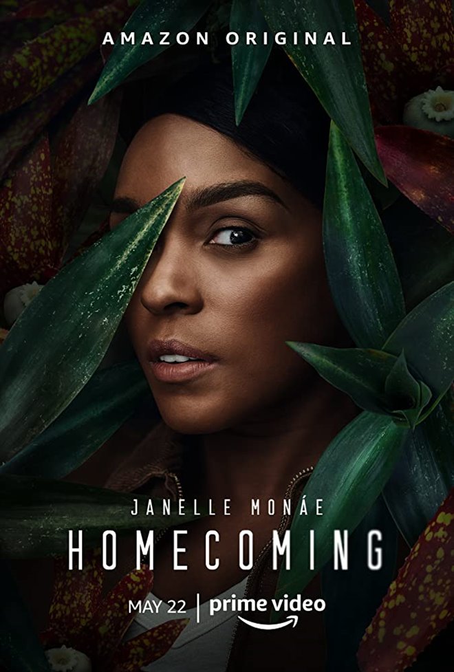 Homecoming (Prime Video) Large Poster