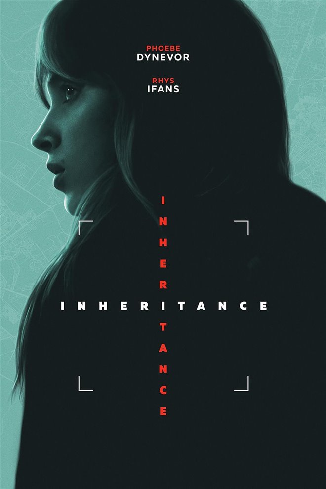 Inheritance Large Poster