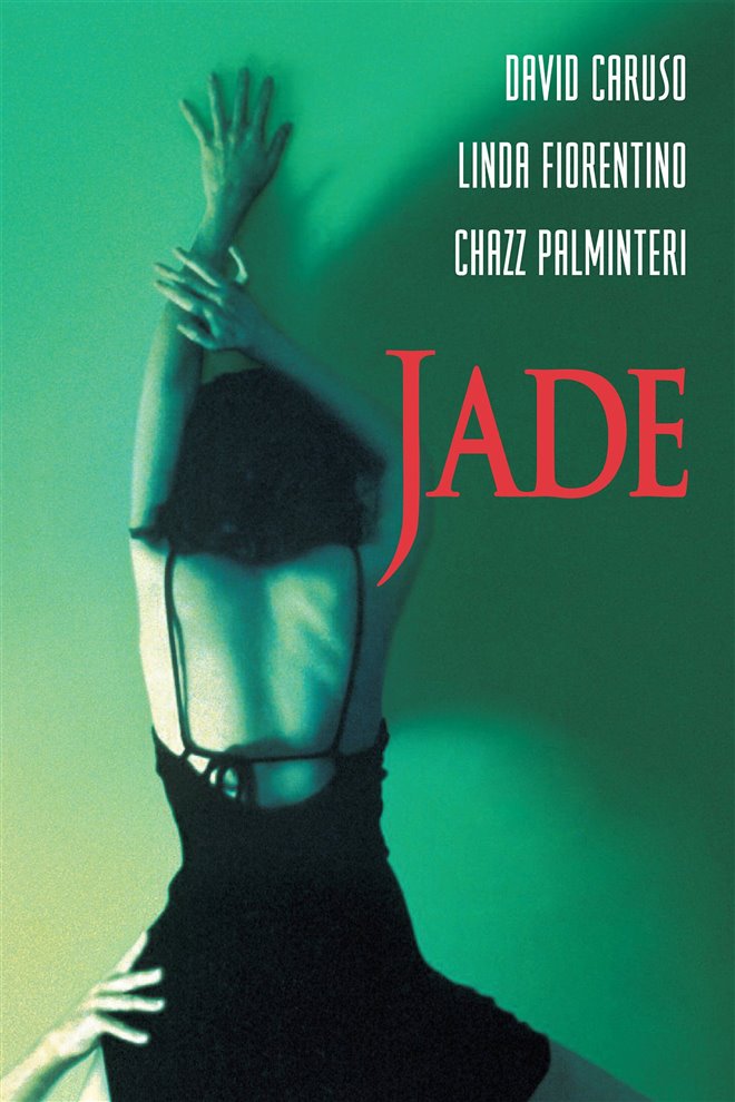 Jade (1995) Large Poster