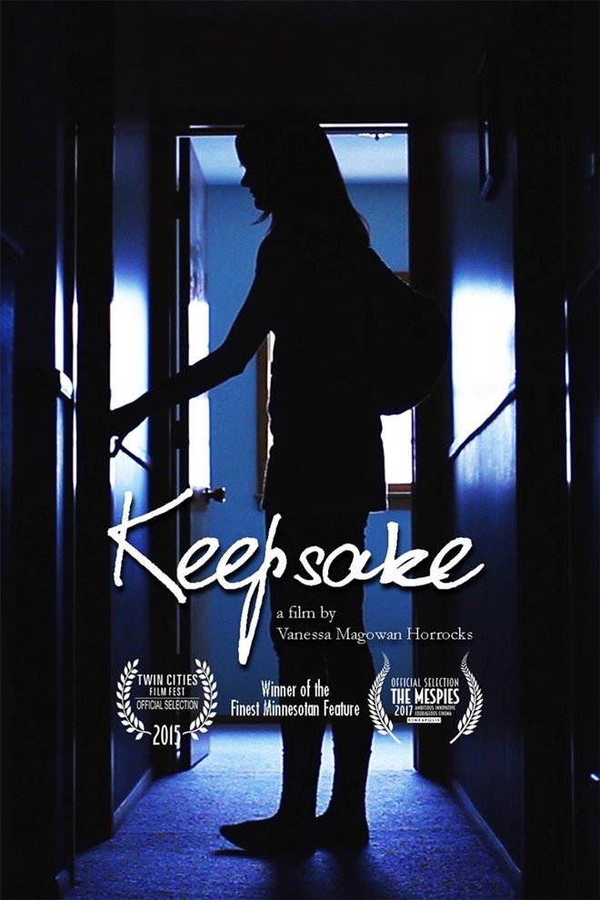 Keepsake Large Poster