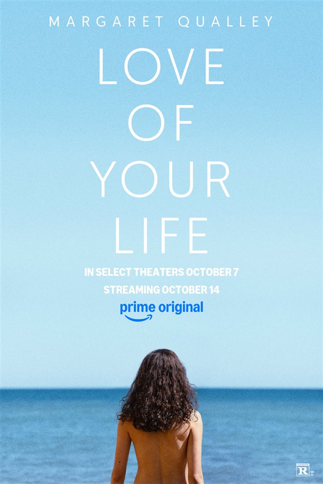 Love of Your Life Large Poster