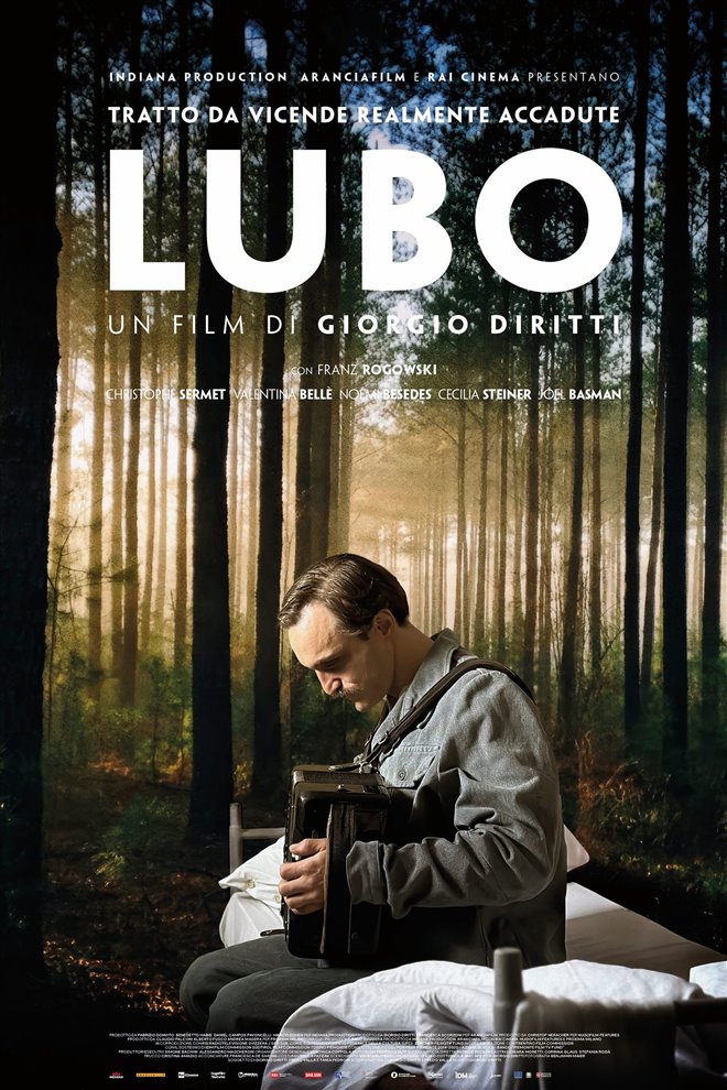Lubo Large Poster