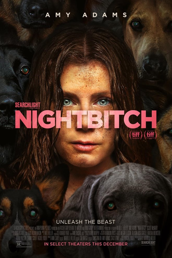 Nightbitch Large Poster