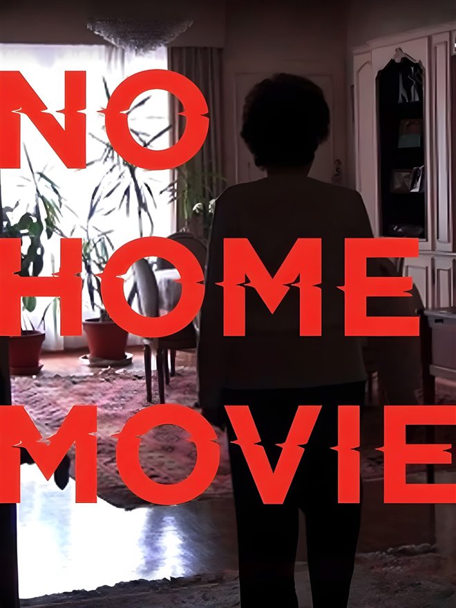 No Home Movie Large Poster