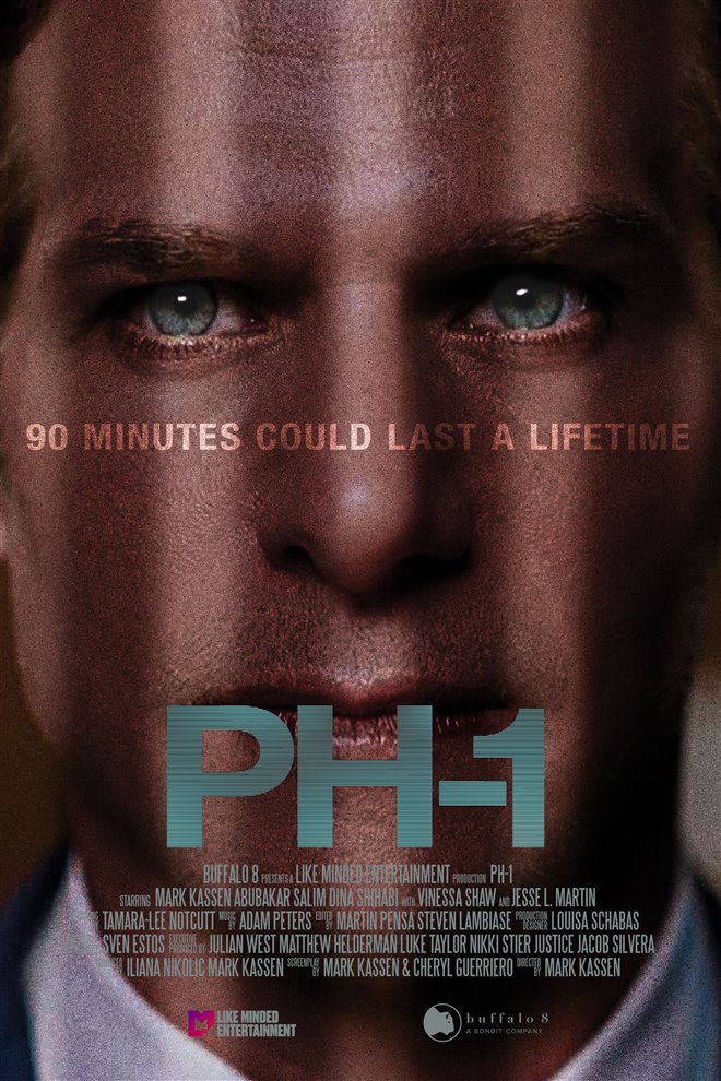 PH-1 Large Poster