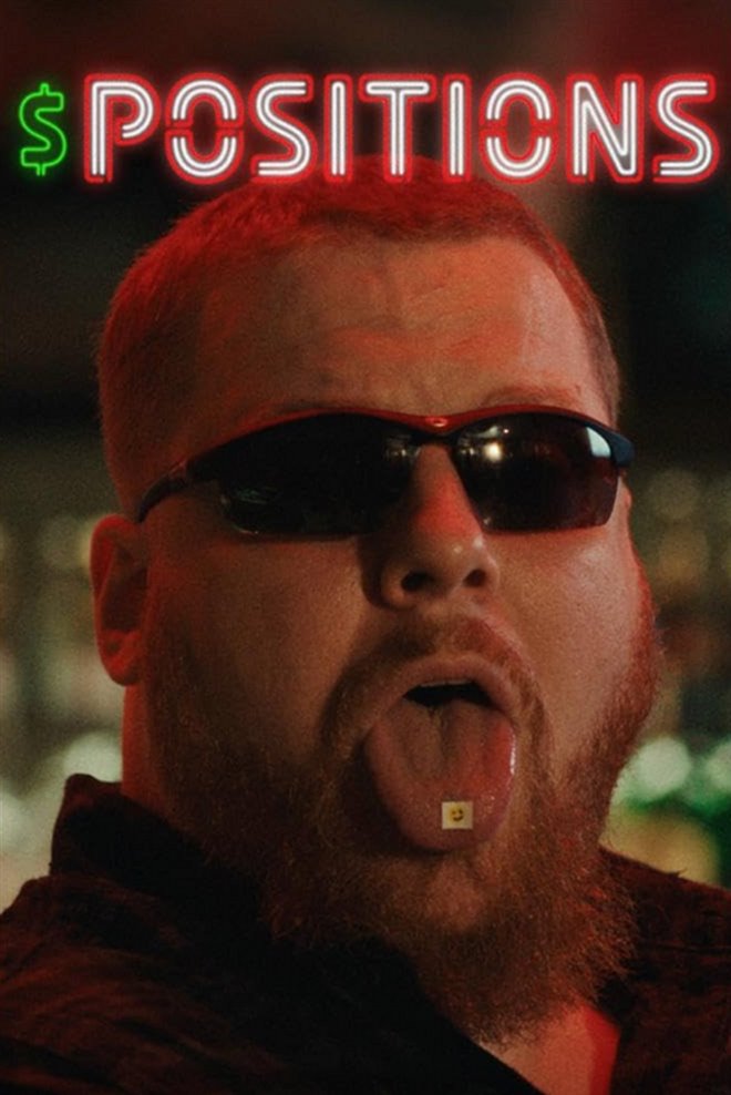 $Positions Large Poster