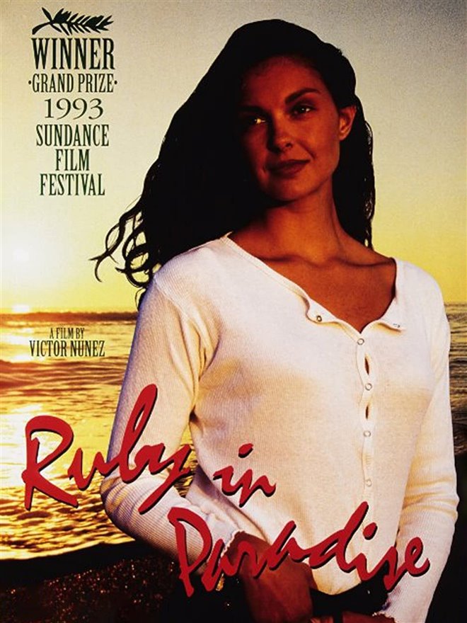 Ruby in Paradise Large Poster