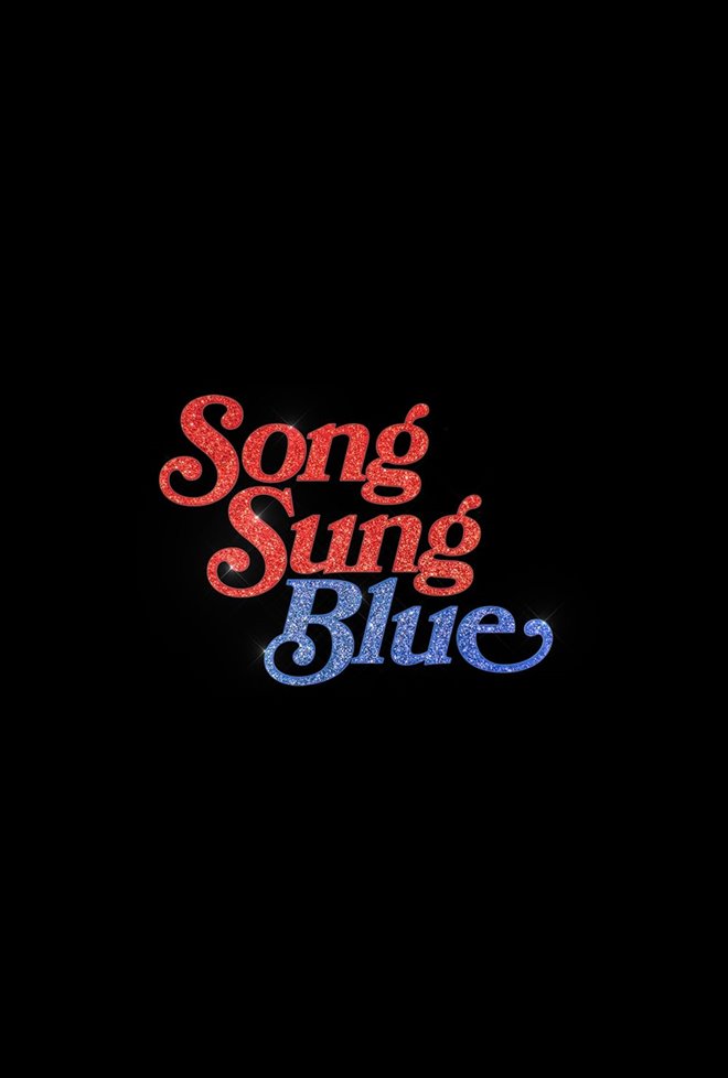 Song Sung Blue Large Poster
