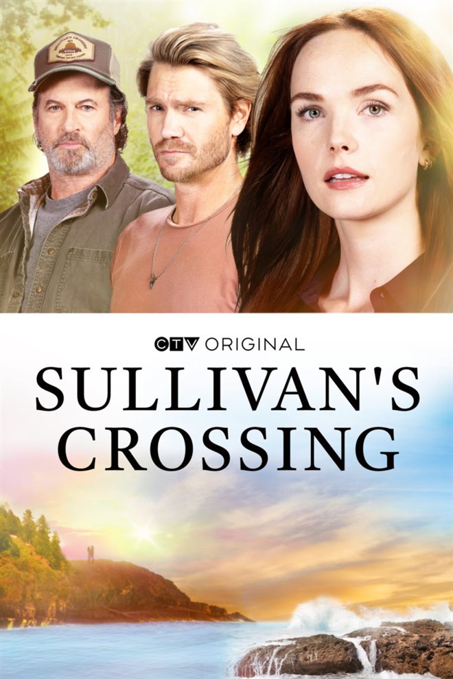 Sullivan's Crossing Large Poster