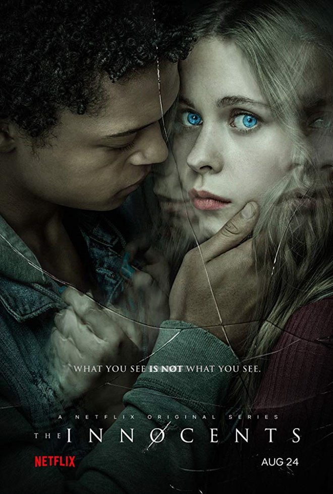 The Innocents (Netflix) Large Poster
