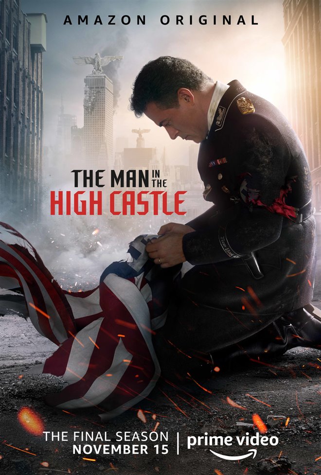 prime video castle