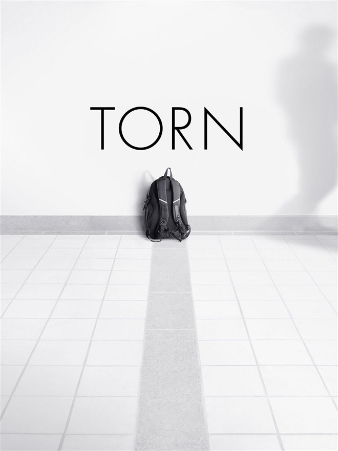 Torn (2013-I) Large Poster